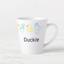 Search for mama duck mugs Yellow