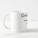 Search for grandparent mugs Best grandma ever