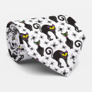 Search for party cat ties Halloween