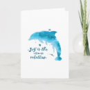 Search for water colour cards Blue