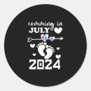 Search for soon to be mom stickers Baby
