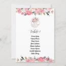 Search for table seating invitations Garden