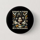 Search for history teacher badges America
