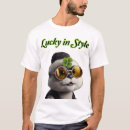 Search for clover clothing Shenanigans