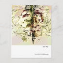 Search for psychological postcards Abstract