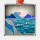 Search for boating christmas tree decorations Sun