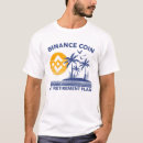 Search for binance tshirts Blockchain