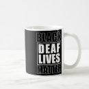 Search for teacher aide mugs Deafness