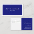 Search for real estate broker business cards Property manager