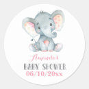 Search for animal envelope seals It's a girl