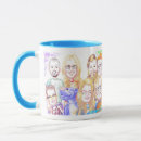 Search for caricatures mugs Cartoon
