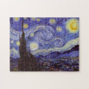 Search for fine artist puzzles Vintage