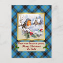 Search for clan christmas cards Tartan
