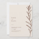 Search for hand drawn wedding save the dates Elegant