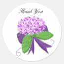 Search for purple hydrangeas stickers Flower
