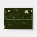 Search for forest green envelopes Shower