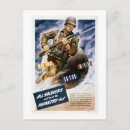 Search for infantry postcards Soldier