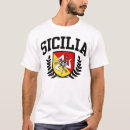 Search for sicilia tshirts Proud