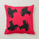 Search for aviation cushions Fly