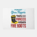 Search for firefighters doormats Firefighting
