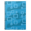 Search for futuristic notebooks Blue