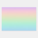 Search for solid colors wrapping paper Pastel