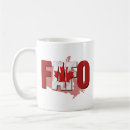 Search for canadian flag mugs Patriot