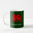 Search for goch mugs Wales
