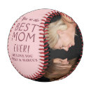 Search for mothers day baseballs Photo collage