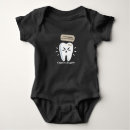 Search for technician baby clothes Tooth