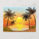 Search for tropical painting postcards Vacation