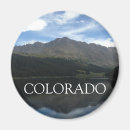 Search for scenery magnets Sky