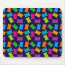 Search for bear mousepads Birthday