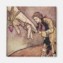 Search for arthur rackham magnets Collection