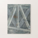 Search for modern architecture puzzles Abstract