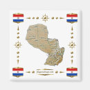 Search for paraguay magnets Souvenir