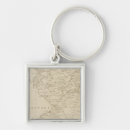 Search for exceptional key rings Uncolored