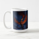 Search for dragon mugs Fire breathing