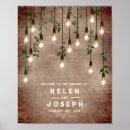 Search for string lights wedding signs Welcome