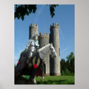 Search for knight posters Castle