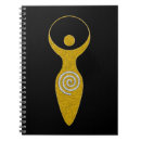 Search for wicca notebooks Celtic