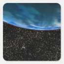 Search for aerospace stickers View from space