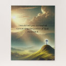 Search for spiritual puzzles Faith