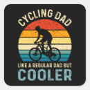 Search for biker dad stickers Cyclist