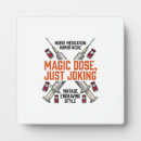 Search for medical plaques Spookydesigns