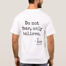 Search for fear tshirts Inspirational