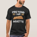 Search for french baguette clothing Baking