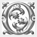 Search for letter o stickers Initial