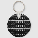 Search for monogram f key rings Initial