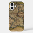 Search for atlas iphone cases Cartography